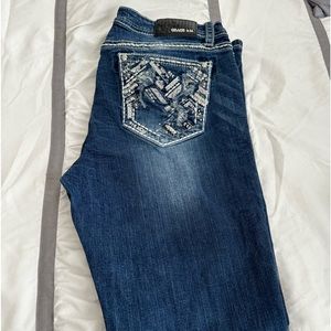 Grace LA women’s jeans like new - size 33